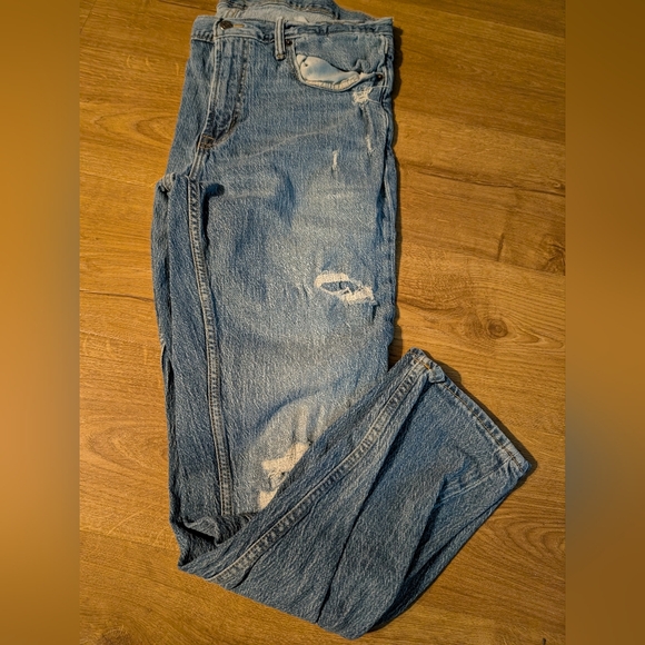 Old Navy‎ Denim Jeans Slim - Picture 1 of 5